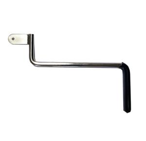 Dụng Cụ Căng Dây Hàng Rào Cho Khóa Xoay Thiết Bị Căng Dây Thép Không Gỉ 304 Dùng Cho Cột Hàng Rào Kim Loại Nhanh - Product Image 5