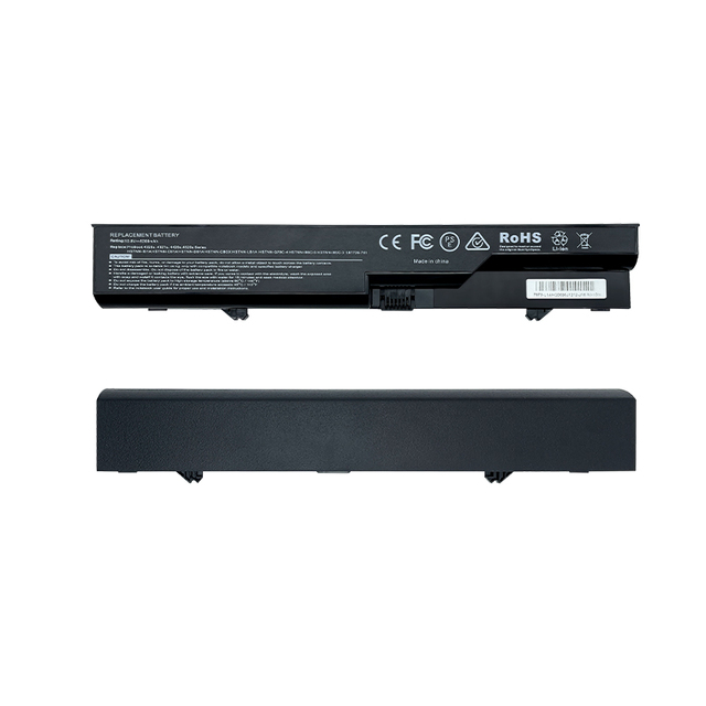 Battery Laptop hp 620 320 321 325 326 420 425 625 Hstnn-lb1a for Compaq 621 421 Ph06 4520s 4320t 4321s 4326s 4420s 4421s W80C