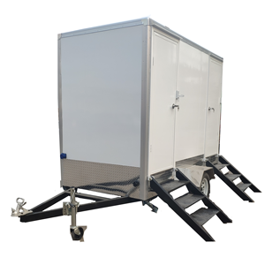 Remorque portable préplumée économique, toilette, <span class=keywords><strong>cabine</strong></span> de douche, pour la vente, pièces de maison, petits toilettes portables, playmobil - Product Image 1
