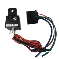 CJGPS CJ730 Suivi en temps réel Mini traqueur GPS satellite antivol caché pour moto