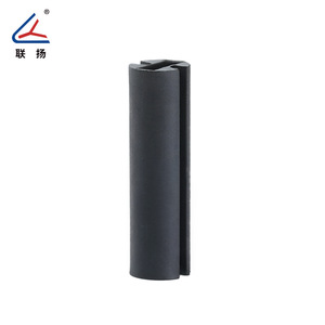 Soporte de Lámpara LED Lianyang, Columna de Soporte de Nylon de Doble Ranura de 4 mm para Base de Lámpara de Diodo - Product Image 4