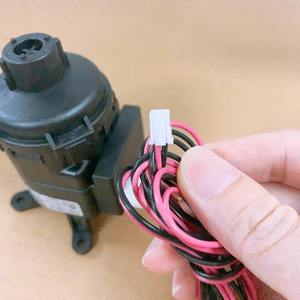 Bomba de condensado para aire acondicionado PSB-12B-34, bomba de drenaje eléctrica para unidades de conductos de techo - Product Image 1