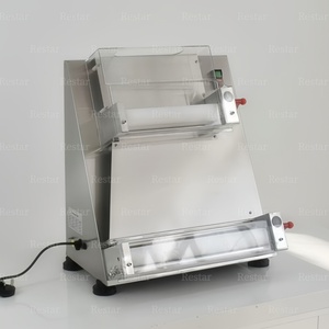 Machine à rouler la pâte à pizza, machine à croissants, machine à pâte <span class=keywords><strong>feuilletée</strong></span>, machine à étaler la pâte, machine à faire du pain à pizza, machine à pâtes - Vente chaude - Product Image 4