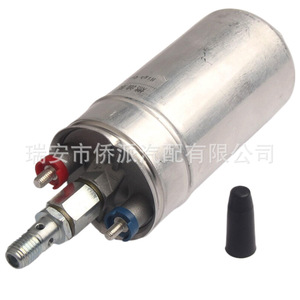 External Electronic Fuel <b>Pump</b> High Flow Rate 0.5 <b>Bar</b> For Car Replacement Repair OEM 9580234005 99362010480 - Product Image 3