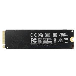 990 PRO PCIe 4.0 NVMe M.<span class=keywords><strong>2</strong></span> Solid State Drive Internal MZ-V9P4T0BW baru, V-NAND 3-bit MLC 7450 MB/s baca 6900MB/dtk tulis - Product Image 4
