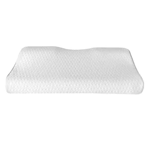 Oem contorno Memory Foam cuscino in Memory Foam di raffreddamento ergonomico cervicale per dormire cuscino ortopedico Memory Foam