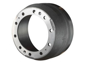 SINOTRUK HOWO camion parti di ricambio parti del camion HOWO wg9231342006 A7 HOWO freno a <span class=keywords><strong>tamburo</strong></span> - Product Image 3