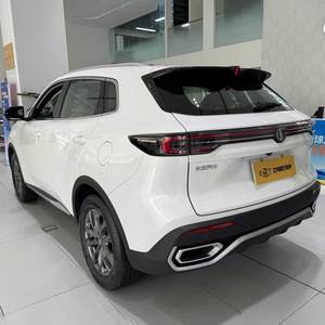 Nuovo SUV CHANGAN CS55 PLUS 2026 di 4a Generazione, Motore 1.5T Blue Whale, 4 Configurazioni Opzionali, Cambio DCT a 7 velocità, Nuova Auto a Benzina Cinese - Product Image 5