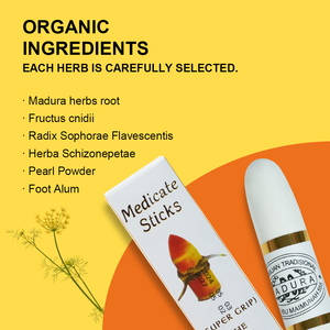 Chinaherbs Original Madura Sticks <span class=keywords><strong>Baguette</strong></span> Resserrement Vaginal Rapide <span class=keywords><strong>Baguette</strong></span> de Resserrement et Rétrecissement Vaginal Hygiène Féminine Bâtonnet Vaginal - Product Image 3