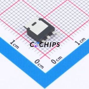 ทรานซิสเตอร์สนาม TO-252-2L ZXMN10A25KTC-HXY คุณภาพสูง (Mosfet) - Product Image 2