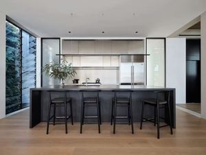 Supdesigner - Rendu 3D résidentiel - Design d'intérieur - Villa de luxe - Service de rendu 3D personnalisé moderne - Design d'intérieur - Product Image 2