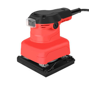 <span class=keywords><strong>Ponceuse</strong></span>-raclante électrique compacte 4510 double tension avec garantie de 6 mois <span class=keywords><strong>pour</strong></span> le lissage des murs, le polissage des meubles et le travail du bois - Product Image 3