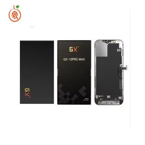 <span class=keywords><strong>Schermo</strong></span> per Cellulare Incell Compatibile con <span class=keywords><strong>iPhone</strong></span> <span class=keywords><strong>12</strong></span>/12Pro, con IC Touch Originale, Vendita Diretta dalla Fabbrica, per Acquisti all'Ingrosso - Product Image 3