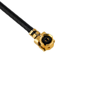 RadioMaster IPEX1 Módulo de antena RF de doble banda de 2,4 GHz y 900 MHz de alta ganancia tipo T para RC - Product Image 4