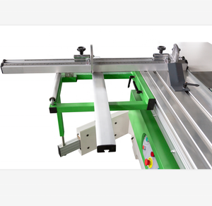 Máquina Cortadora de <span class=keywords><strong>Leña</strong></span>, Sierra de <span class=keywords><strong>Mesa</strong></span> Deslizante para Tablero SIP - Product Image 6