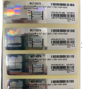 <span class=keywords><strong>Windows</strong></span> 11 IoT <span class=keywords><strong>Enterprise</strong></span> 2024 LTSC con Activación Global 100% Online, Clave de por Vida, Etiqueta COA, Envío Gratuito y Producto en Stock - Product Image 2