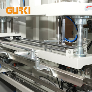 Gurki nhà máy bán hàng nóng tự động máy đóng gói carton nhà máy bán hàng trực tiếp - Product Image 6