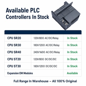 โมดูลอินพุต/เอาต์พุตแบบอนาล็อก PLC SIMATIC S7-200 SMART รุ่น EM AM06 6ES7288-3AM03-0AA0 - Product Image 5
