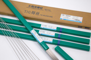 Atlantische Tig Lasdraad Er309lr Voor Roestvrij Staal & Er316l Voor Zacht Staal Koper & <span class=keywords><strong>Aluminium</strong></span> Tig Laselektrodestaaf - Product Image 6