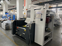 NOUVEAU Fil EDM Charmilles 650K Machines EDM CNC Fil EDM 0,25 mm