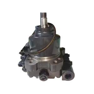 มอเตอร์พัดลมรถดันดิน D275 D65PX-15 D85EX-15 มอเตอร์ไฮดรอลิก 708-7W-00021 708-7S-00350 708-7S-00351 สำหรับ - Product Image 5