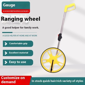 Cầm tay cơ khí khác nhau, Bánh xe đo hiển thị kỹ thuật số, dụng cụ khác nhau kiểu bánh xe, Bánh xe khác nhau, thước kẻ, kỹ thuật số - Product Image 2