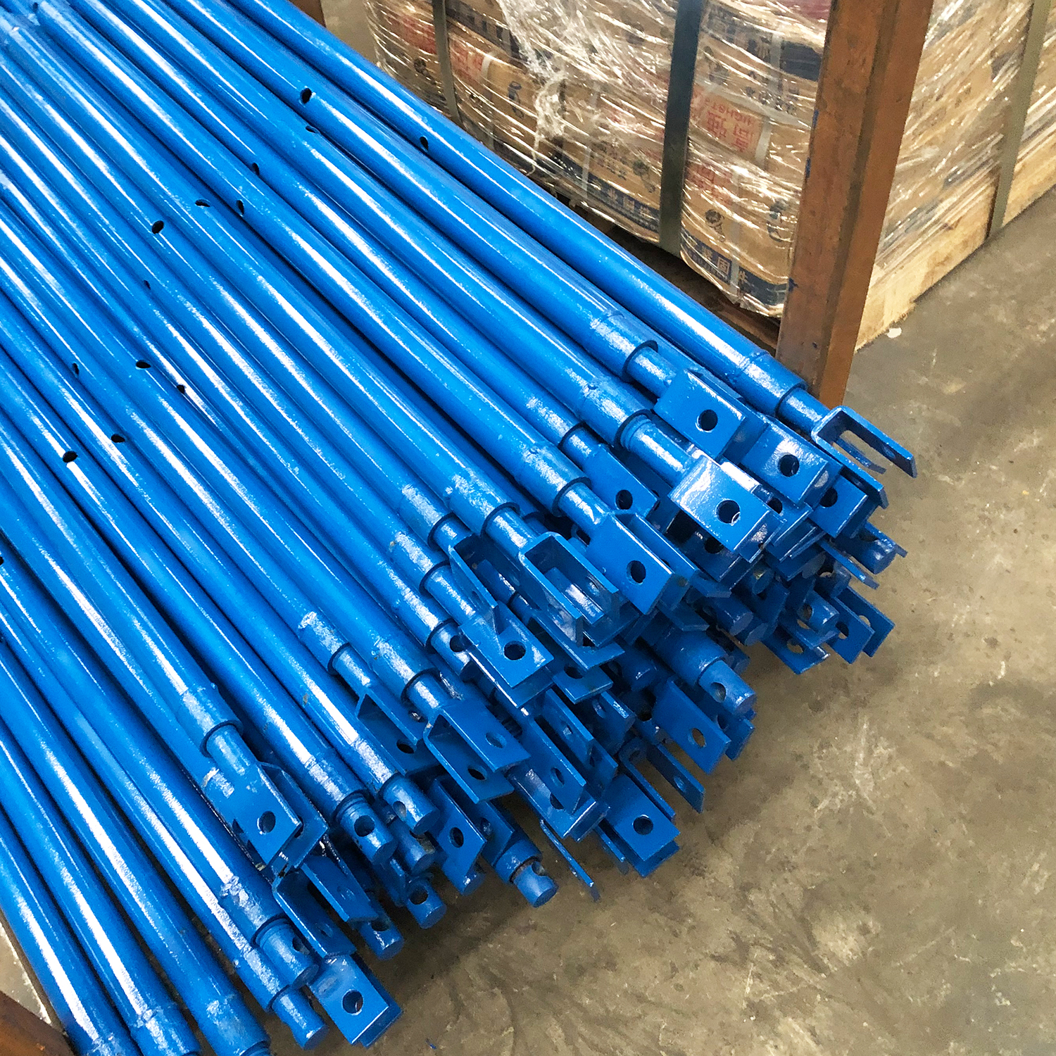 Bleu