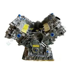 CG Auto Parts Hot sale Wholesale Manufacture BYU Complete Engine Assembly for Audi High Quality and Good Price