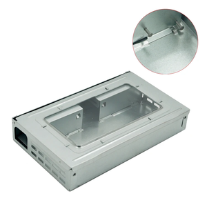 Trampa para Ratones de Acero con Diseño de Captura Múltiple, Parte Superior Transparente Humanizada para Uso en Interiores y Exteriores, Control de Plagas Eficaz para Eliminar Ratones - Product Image 3