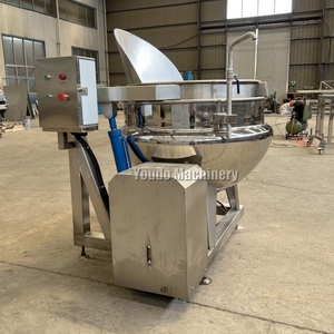 Высококачественная Автоматическая корзина для приготовления пищи - Product Image 2