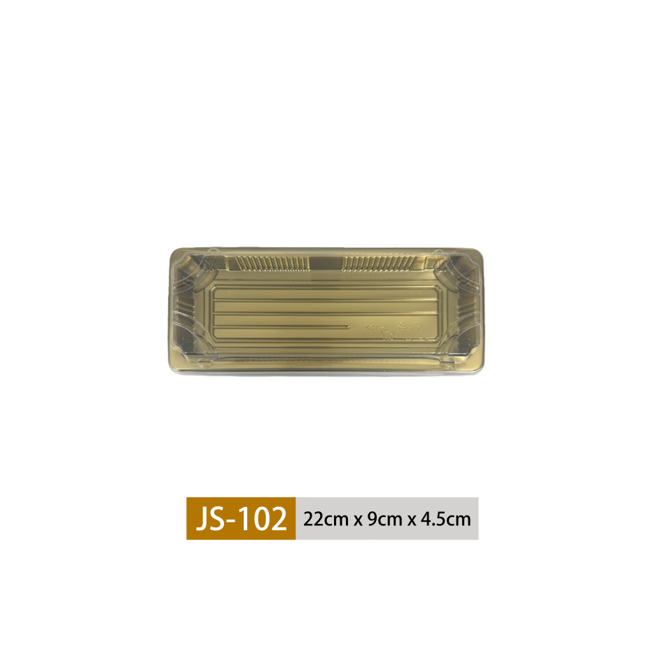 JS-102 Gold base