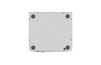 Compteur de particules laser portable / Testeur de poussière en suspension 10μm 100L/min 6 canaux Certification ISO 14644 GMP pour salle blanche