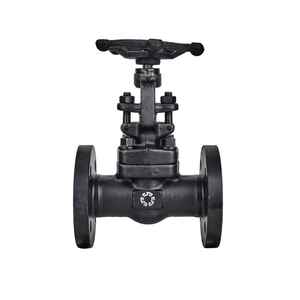 1&quot; 2&quot; 3&quot; Carbon Steel Dn25 To Dn100 PN25 A105N 1-150LB Water Oil Gas <strong>Regulator</strong> Needle Type Soft Seal Industrial Grade Gate Valve - Product Image 6