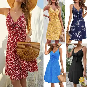 2022 Wholesale for Supplier Brand New Tops Mix Assorted Dress Bulk Bales Clothes women