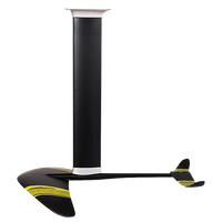 Usine de haute qualité personnalisé Naishs Hydrofoil Surf Foil Wing