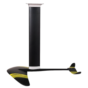 Fábrica de alta calidad personalizada Naishs Hydrofoil Surfing Foil Wing - Product Image 3