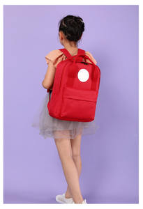 Custom Free Samples After Inquiry Children School <b>Bags</b> Teenagers Backpack School - Product Image 3