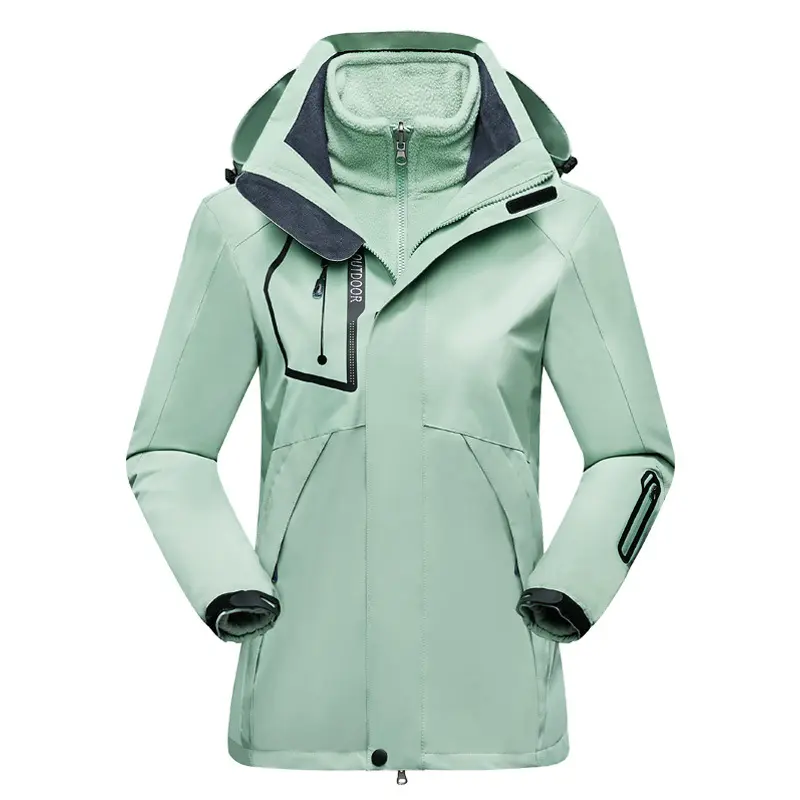 Custom Factory Price Quilted OEM Design Mens Windbreaker Outdoor Jacket Waterproof Stylish Coat For Male