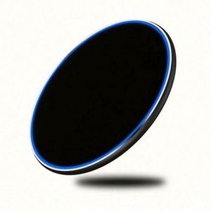 OEM <b>Cheap</b> Price Custom Wireless Charger Universal Charger Fast Quick Charging - Product Image 4
