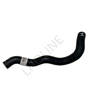 Tuyau en caoutchouc LHOLINE 9075024 EPDM pour l'entrée et la sortie d'eau, joint de tuyau, tuyau d'échappement de carburant - Product Image 3