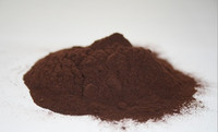 Additif alimentaire pour volailles, farine de sang séchée