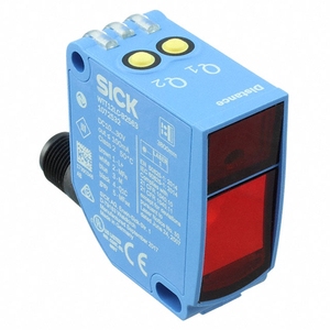 P/N 1072532 Capteurs industriels neufs et originaux SENSOR 3.8M NPN/PNP LO M12-5 - Product Image 1