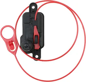 Nouvel actionneur de commande de réservoir de carburant 8V0862153A/B de remplacement pour Audi <span class=keywords><strong>A1</strong></span> A3 A4 A6 Q3 Q7 S3 VW A8 A7 <span class=keywords><strong>Quattro</strong></span> 2015-2024 - Product Image 4