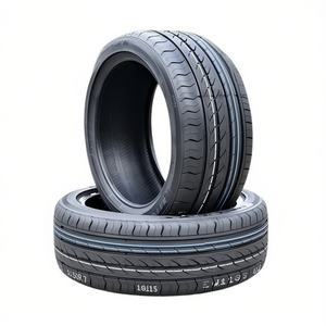 Neumáticos para Automóviles de Pasajeros en Venta, Medidas 215/50R17, 225/45R17, 225/60R17, 275/45/20, Origen China - Product Image 2