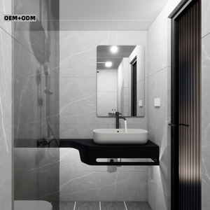 Edificio Prefabbricato Commerciale in Acciaio Impermeabile, Modulo Capsula Personalizzabile, Direttamente dalla Fabbrica - Product Image 5