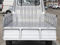 DFM DFSK Mini Camion K01 Fourgonnette de Livraison Urbaine Conception Compacte Accès Rues Étroites Moteur 1.3L Dongfeng Sokon K01 Camionnette de Fret