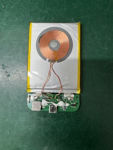 Полутвердотельный перезаряжаемый литий-ионный полимерный аккумулятор 4000 мАч 3,8 В для мобильных телефонов в наличии - Product Image 3