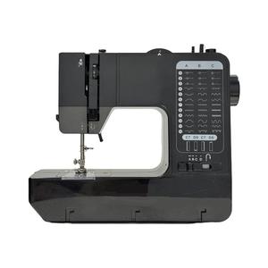 המכירה הטובה ביותר בגודל קטן לשימוש ביתי מכונת תפירה זמר שולחן עבודה מכונות תפירה - Product Image 5