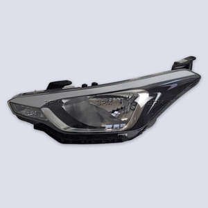 Faro Delantero para <span class=keywords><strong>HYUNDAI</strong></span> <span class=keywords><strong>I20</strong></span> 2016 <span class=keywords><strong>2017</strong></span> 2018 2019 2020, 92101-C8000 92102-C8000 - Product Image 1