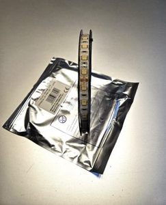 Bande LED Flexible - PARKO 72W IP65 DC24V Étanche pour Utilisation Intérieure et Extérieure - Blanc Chaud Doux 3000K - Product Image 3